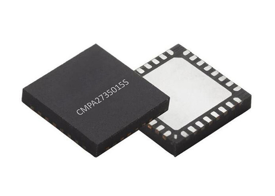 CMPA2735015S GaN IC GaN MMIC Güç Güçlendirici 15W Gallium Nitride MMIC