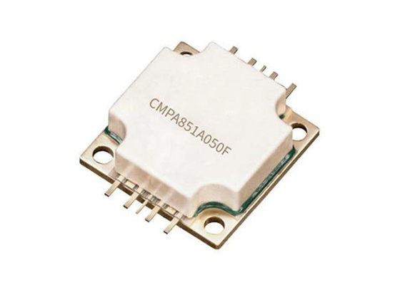 CMPA851A050F GaN IC 50W GaN MMIC Güç Güçlendirici RF Güçlendirici IC