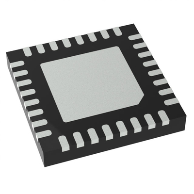 GD32A513KBU3 Mikro denetleyici MCU 100MHz 2.7V ila 5.5V Arm Cortex-M33 Otomobil Görünümü için MCU