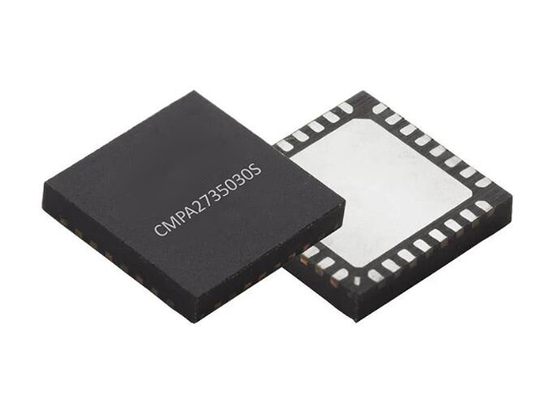 CMPA2735030S GaN IC 30W GaN MMIC Güç Güçlendirici QFN32