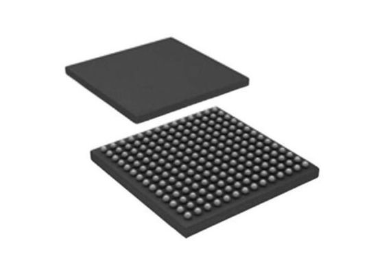 AN7581ST WIFI Chip A Single 10G-PON SoC Supports All Wi-Fi 7 PON CPE SoC