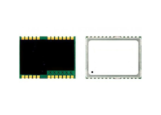 AG3335MV Wireless Communication Module GNSS Positioning Module Dual Band Multi Mode Positioning