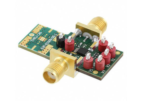 EV1HMC273AMS10G Embedded Solutions 700MHz To 3.8GHz Wireless Evaluation Boards