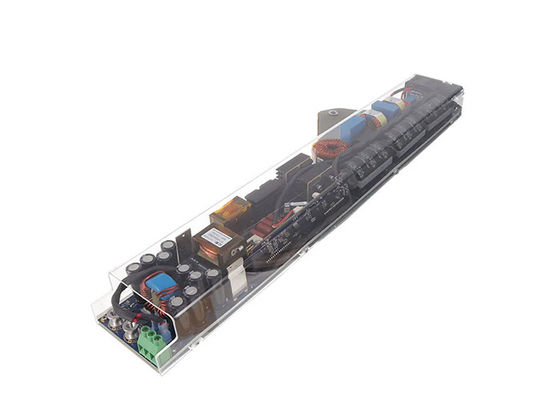 3KW 50V İzole Çıkışlı AC/DC Güç Kaynağı PSU Değerlendirme Kartı