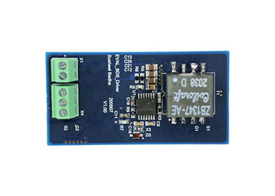 EVAL-BDPS-DRIVER Embedded Solutions Bidirectional Protection Switch Evaluation Board