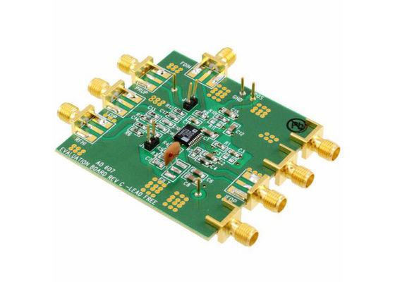 EVAL-AD607EBZ Embedded Solutions Evaluation Board For The AD607 Mixer