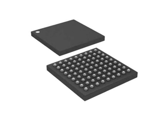 STA8135GTR Kablosuz İletişim Modülü Üç Bantlı Çoklu Takımyıldız GNSS Hassas Motor Alıcısı