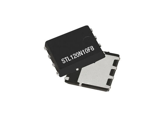 STL160N6LF7 Entegre Devre Çipi 60V 160A N-Kanal STripFET F7 Güç MOSFET Transistörleri