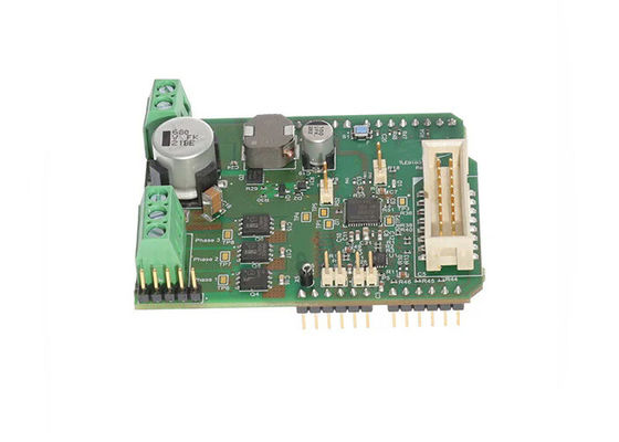 SHIELD-TLE9185 Embedded Solutions MOTIX BLDC Motor Control Shield And Evaluation Board