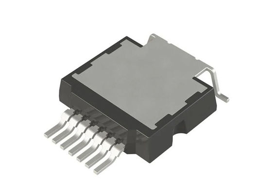 SCT019HU120G3AG Entegre Devre Çipi 1200V 90A Otomotiv Silisyum Karbür Güç MOSFET Transistörleri