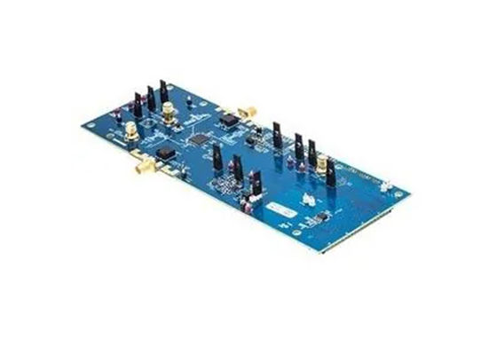 AD9695-625EBZ Gömülü Çözümler 14-Bit Çift Analog-Dijital Dönüştürücü Değerlendirme Kurulu