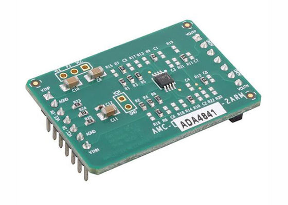 AMC-ADA4841-2ARMZ Gömülü Çözümler Filtre Güçlendirici Genişleme Kartı Kız Kartları