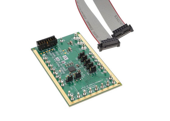 DC2903A-B Embedded Solutions SoftSpanTM 12 Bit Samples Per Second DAC Değerlendirme Kurulu