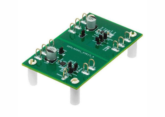 ADPL42001EVKIT Gömülü Çözümler Değerlendirme Kiti ADPL42001 Değerlendirme Kartı