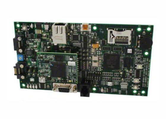 ADZS-BF609-EZLITE Gömülü Çözümler EZ-KIT Lite Blackfin DSP Gömülü Değerlendirme Kurulu