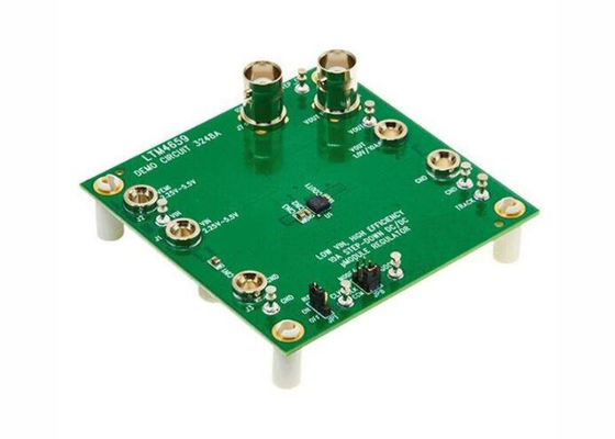 DC3248A Gömülü Çözümler LTM4659 μModule Değerlendirme Kurulu Devre