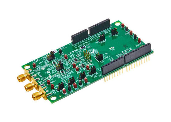 EVAL-AD4052-ARDZ Gömülü Çözümler Analog Dijital Çevirici Platform Değerlendirme Genişletme Kartı
