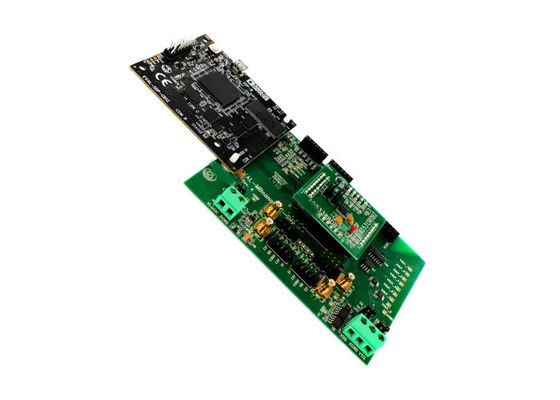 EVAL-AD5325DBZ Dahili Çözümler 12 Bit DAC Değerlendirme Kurulu