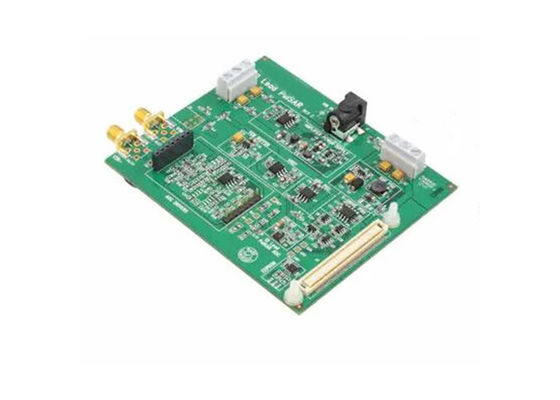 EVAL-AD7685SDZ Embedded Solutions PulSAR 16 Bit 250k Samples Per Second ADC Değerlendirme Kurulu