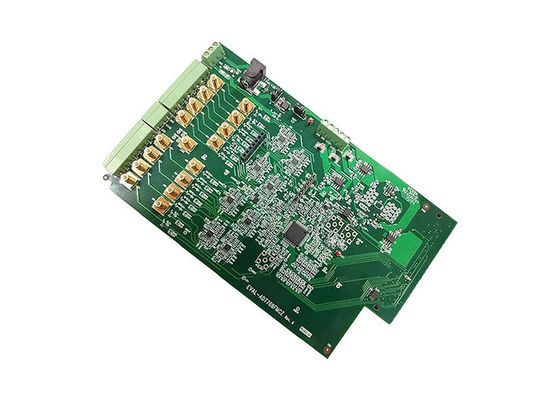 EVAL-AD7768FMCZ Gömülü Çözümler 24 Bit 256kSPS Analog Dijital Çevirici Değerlendirme Kartı