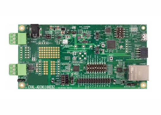 EVAL-ADIN1100EBZ Gömülü Çözümler ADIN1100 Ethernet PHY Arayüz Değerlendirme Kartı