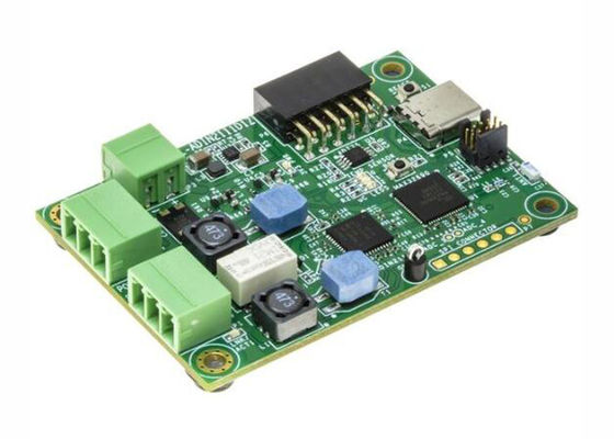 EVAL-ADIN2111D1Z Embedded Solutions ADIN2111 Ethernet Arayüzü Değerlendirme Kurulu