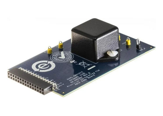 EVAL-KW4101Z Dahili Çözümler Çift Kanallı Transimpedans Amplifier Değerlendirme Kurulu