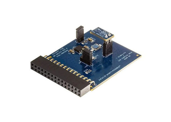 EVAL-KW4503Z Gömülü Çözümler Kararlılık LED Taşıyıcı KWIK Gösteri Değerlendirme Kartı