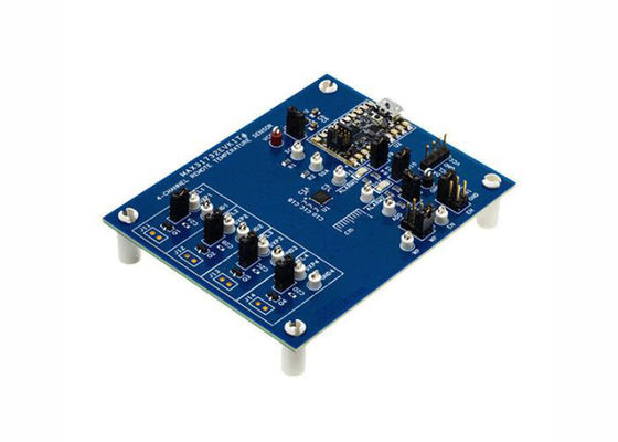 MAX31732EVKIT Gömülü Çözümler MAX31732 Sıcaklık Sensörü Değerlendirme Kartı