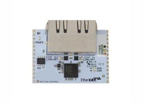 TMC8462A-BOB-ETH Embedded Solutions IC Breakout Boards Ethernet Değerlendirme Kurulu