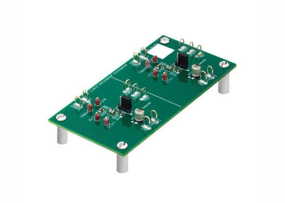 MAXM20344EVKIT Dahili Çözümler MAXM20344 Devam Etme Değerlendirme Kurulu