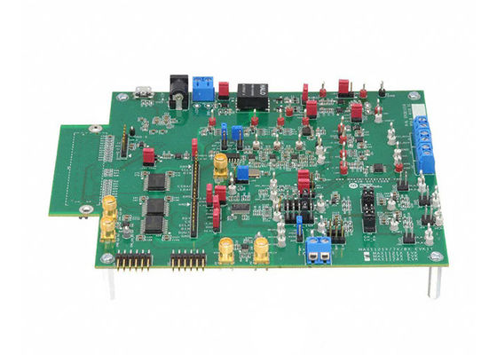 MAX11270EVKIT Embedded Solutions 24 Bit 64k Analog To Digital Converter Değerlendirme Kurulu