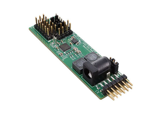 MAX11312PMB Dahili Çözümler PIXITM 12-Bit ADC/DAC Veri Alımı Değerlendirme Kurulu