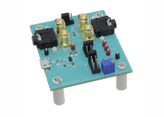 MAX20336EVKIT gömülü çözümler değerlendirme kurulu MAX20336 değerlendirme kiti