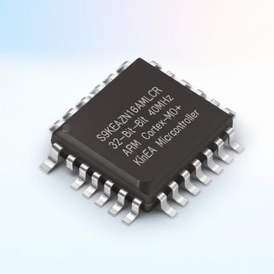 S9KEAZN16AMLCR Mikro denetleyici MCU 32 bit 40MHz ARM Cortex-M0+ Kinetis KEA Mikro denetleyici