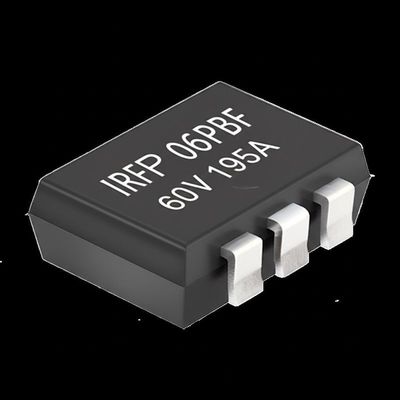 Entegre Devre Çipleri IRFP3006PBF N-Kanal 60V 195A Tek MOSFET Transistörleri