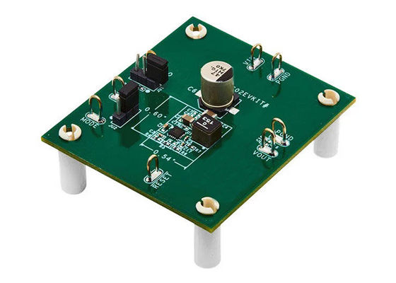 ADPL13602EVKIT Embedded Solutions Synchronous Step-Down DC-DC Converter Değerlendirme Kurulu