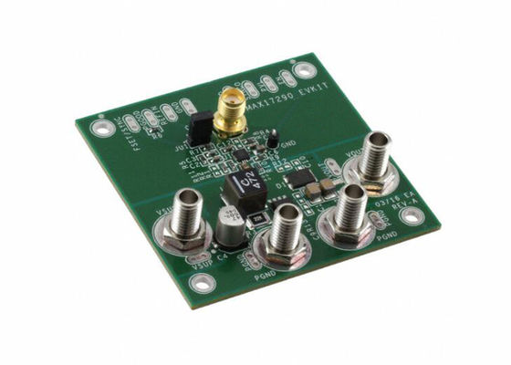 MAX17290EVKIT Dahili Çözümler MAX17290 PWM Boost Controller Evaluation Board