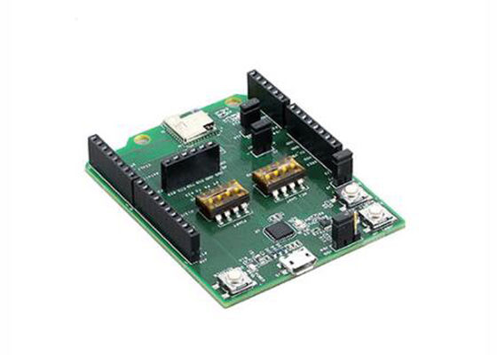 CYBT-423054-EVAL Embedded Solutions EZ-BT Modülü Arduino Değerlendirme Kurulu