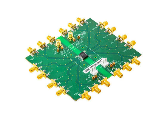 EVAL-ADN4621EBZ Gömülü Çözümler Dijital İzolatör Arayüzü Değerlendirme Kurulu