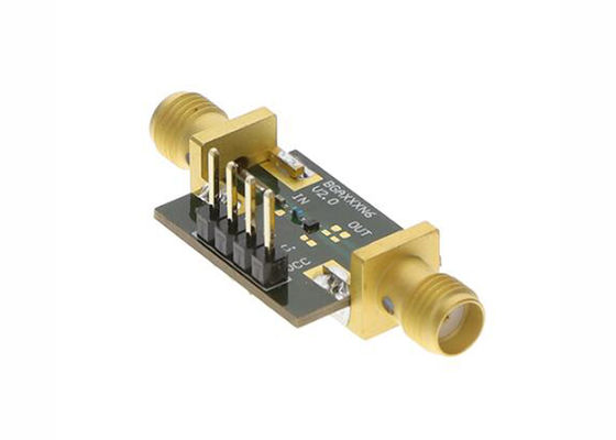 EVAL-BGA123N6 Gömülü Çözümler Değerlendirme Kartı BGA123N6 Amplifikatörü İçin