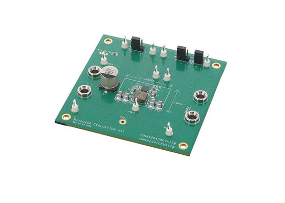 MAX20408EVKIT Dahili Çözümler 2.1MHz 3V'den 36V'ye kadar DC/DC Step Down Evaluation Board