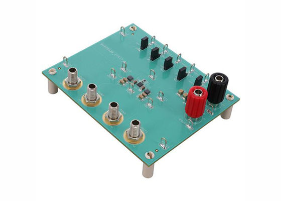 MAX20429EVKIT Gömülü Çözümler 6A MAX20429 Buck Dönüştürücü Değerlendirme Kartı