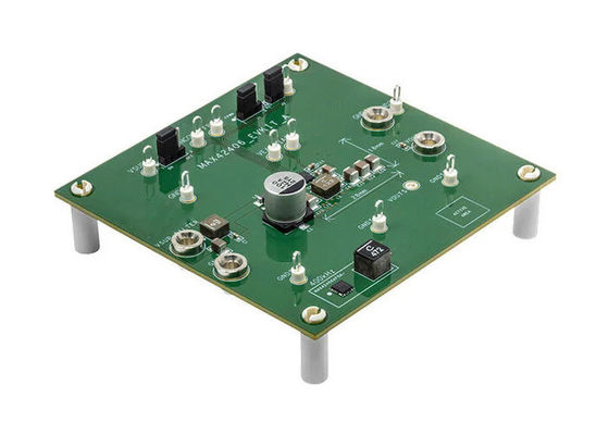 MAX42406EVKIT Gömülü Çözümler 1,5MHz Senkron Buck Dönüştürücü Değerlendirme Kartı