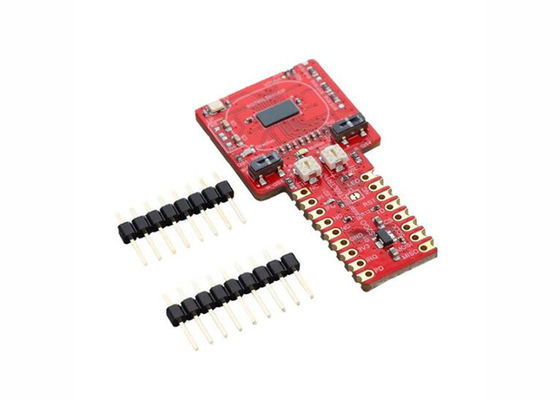 S2GO-RADAR-BGT60LTR11 Dahili Çözümler Shield2Go Demo Board S2GO Radar Sensörleri