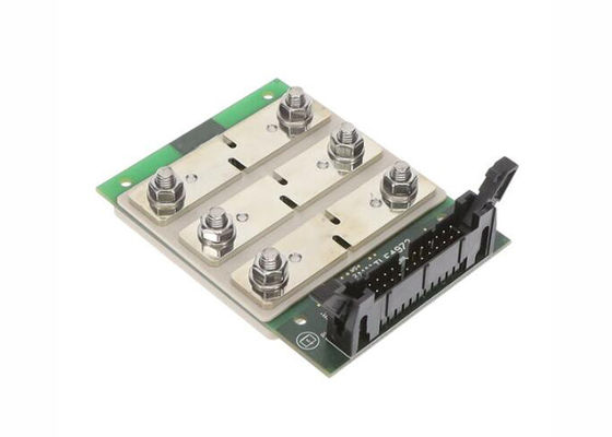 TLE4972-EVAL-LAT-BAR Gömülü Çözümler TLE4972 EVAL LAT BART Akım Sensörü Değerlendirme Kartı