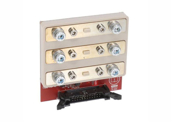 TLE4972-EVAL-VER-BAR Gömülü Çözümler TLE4972 EVAL VER BAR Akım Sensörü Değerlendirme Kartı