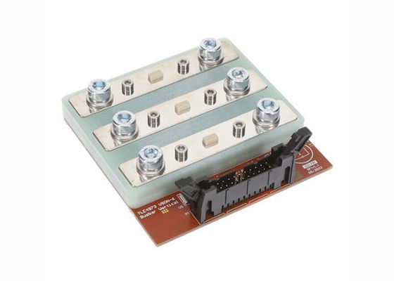 TLE4973-EVAL-VER-BAR Gömülü Çözümler TLE4973 XENSIV Mevcut Sensör Değerlendirme Kurulu