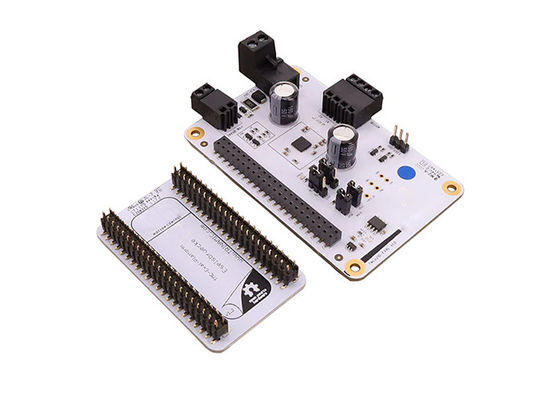 TMC2210-EVAL Embedded Solutions Motor Controller/Driver Power Management Değerlendirme Kurulu