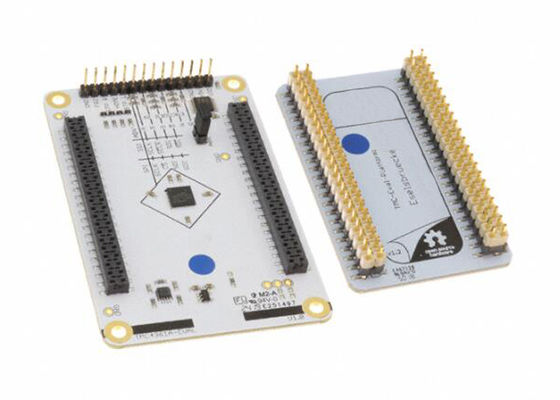 TMC4361A-EVAL Gömülü Çözümler Değerlendirme Kartı TMC4361A Step Motorları İçin